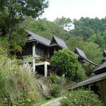 Lodge at Doi Ang Khang