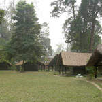 Nameri Eco-Camp