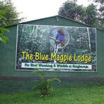 Blue Magpie Lodge
