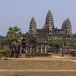 Angkor-Wat-Temple 2012